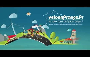 Site officiel de Veloenfrance